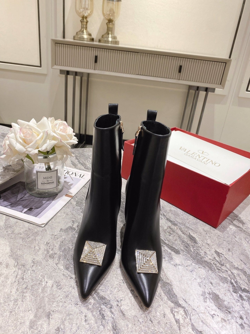 Valentino Boots